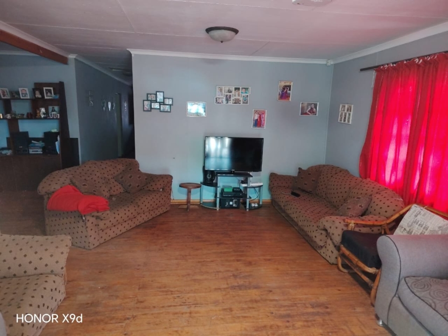 Commercial Property for Sale in Estoire Free State